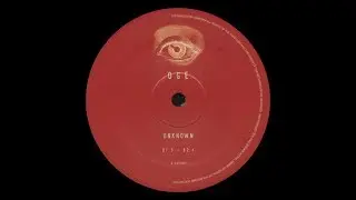 Unknown Artist - Unknown B2 [OGE004]