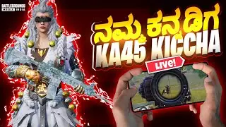 #kannadabgmilive #kiccha2op #kannadiga.  Support madrapa😏🥹