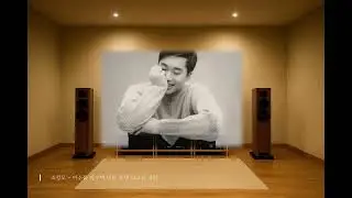 조성모 - 미소를띄우며 너를보낸 그모습처럼 [PMC Ob1i signature]