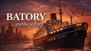 Batory statku jedyny 2026 | Muzyczne Perełki
