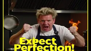 🔥🍽️ Unleash Your Inner Chef! 🔥🍳 10 Mind-Blowing Gordon Ramsay Quotes 💥👨&zwj;🍳✨