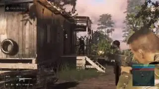 Mafia 3 manschkola