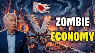 Why Japan Never Recovered (The Zombie Economy)