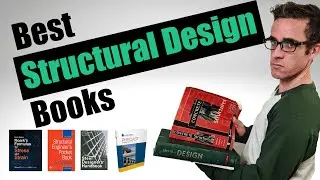 Recommended Structural engineering books for Concrete Steel and General