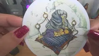 PEIXES ♓️ SEGUNDA-FEIRA 29/12