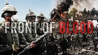 You Had No Idea How Bad the Eastern Front Was (WW1) (Full Story)