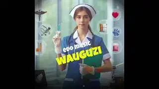 Edo Music _ Wauguzi (Official Audio l)
