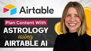 Leveraging Astrology and AI for Strategic Content Planning
