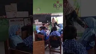 Praktik baik Lingkar Literasi dengan pemanfaatan IFP #digitalisasi #lentera #literasi
