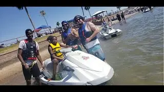 Family Laughlin Trip 2020