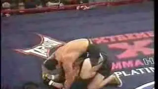 Kevin Delima vs David Moreno