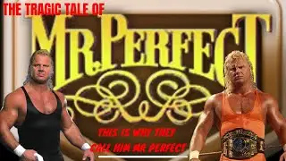THE TRAGIC TALE OF MR PERFECT CURT HENNIG (the complete story)