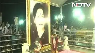 AIADMK Merger Delayed, Differences Remain Between Rival Camps