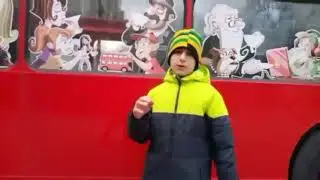 Karimas muzon-Каратист