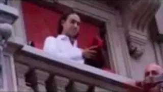 Tempesta perfetta... ALESSANDRO NESTA