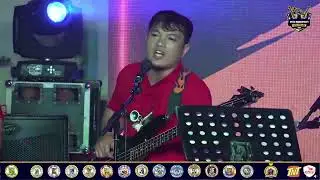 Adivay Battle of Bands 2021  Municipality of Sablan   I'll die tryin' Song 1