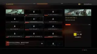 IBO4 Blackout