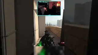 The BEST Death Chat In Warzone EVER