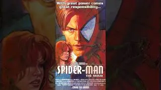 James Cameron's Spiderman Movie Malayalam