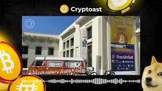 Surfin' Bitcoin 2024 : Tout ce que vous avez manqu&eacute; &agrave; la plus grande conf&eacute;rence Bitcoin de France