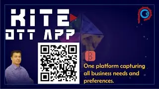 📺🛠️ Kite Projects Comprehensive OTT Product Development 🌐🎮