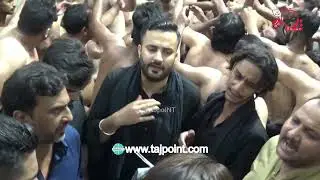 Qaid Ho Gayiyaan Ghazi Teriyaan Bhairaan | 05 Muharram 1444 Hijri 04 Aug 2022 Mola Ghazi Abbas Noha