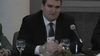 The 2008 Economic Crisis: Part 2
