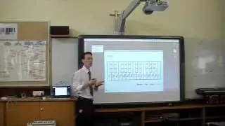 The Music Interactive Part 1 - Drawn to Keys
