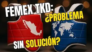 FEMEXTKD: ВЕЧНАЯ ПРОБЛЕМА? Видеоинтервью с доктором Луисом Мануэлем Эстрадой и Алонсо Росадо Ф.