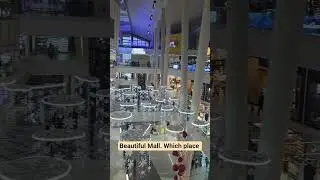 Emporium Mall Aerial & Scenic View | Lahore City Beauty#EmporiumMall#EmporiumMallLahore#LahoreCity#B
