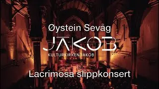 Lacrimosa release concerr teaser