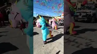 DESFILE 2025 TULCINGO DE VALLE DE