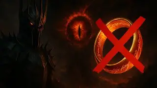 Sauron brauchte den Ring nie &ndash; Die Wahrheit, die sie vor dir verbergen