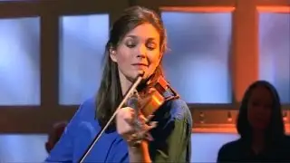 Kreisler -  Marche miniature Viennoise - Janine Jansen