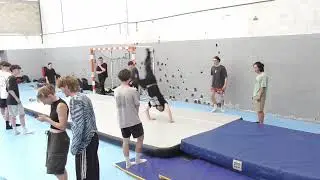 18/05/2024 Aerojam Troyes