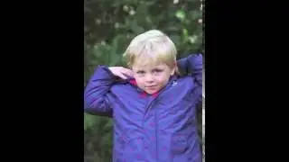 Scamp Waterproof Jacket