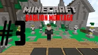 Minecraft PvP Montage | Badlion ArenaPvP [3]