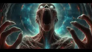 Awakened Monster Rampage Horror movies