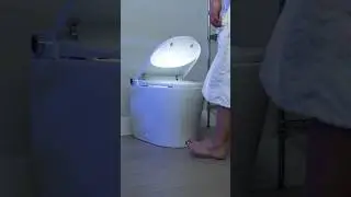Personal hygiene game changer 💦BidetMate 6000 🔥 #hygiene #bidet #toiletpaper #home #bathroom