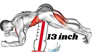Kegel Exercises for Men 💪🔥 +13 Inch Growth Guaranteed Rock Hard Stamina (Proven!) Rock-Solid Mastery