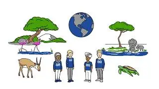 Why do we need to protect the world's migratory animals?