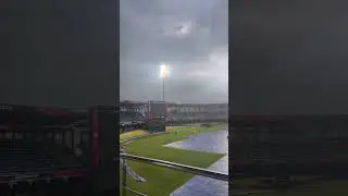 R. Premadasa International Cricket Stadium - New Look