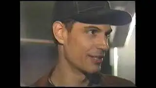 Matthew Good Band MuchMusic Spotlight 2000