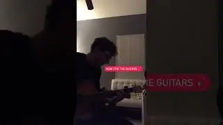 How I Record Music Demos 🎧 💿