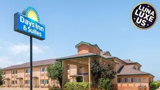 Days Inn & Suites by Wyndham Wichita | Wichita (KS), United States | Hotel Review 🛏️