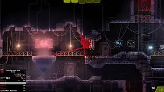 CARRION Sneak Peek - Any% Speedrun
