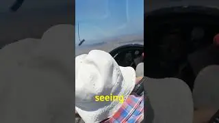 The Mysterious Desert Phenomenon