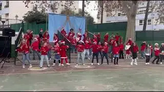 Fiesta de Navidad II