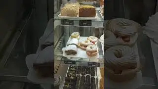 Deleitando el sabor reposter&iacute;a Rusa#Наслаждение вкусом русской выпечки