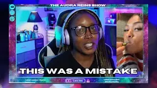 I regret EVERYTHING - Reacting to Fannita's Date? with Carrington?